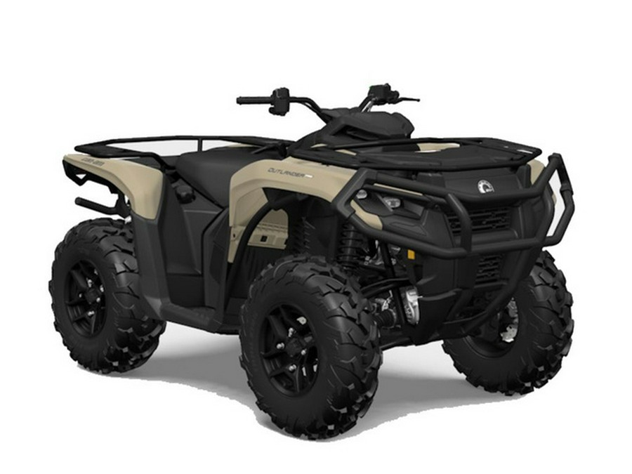 2025 Can-Am Outlander Pro XU HD7