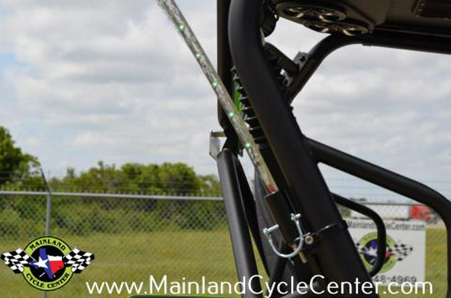 2014 Kawasaki Teryx4™ LE