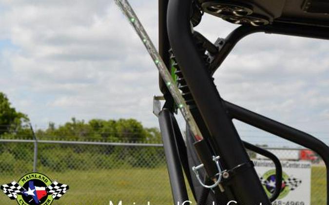 2014 Kawasaki Teryx4™ LE