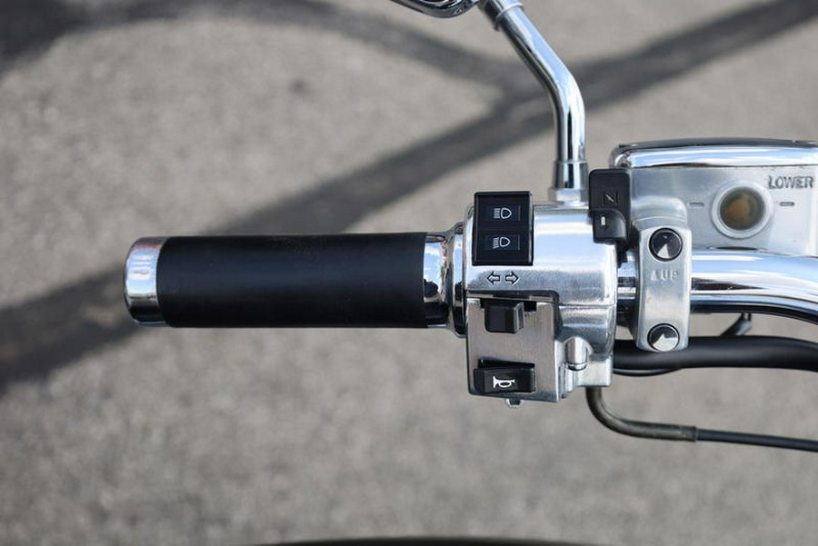 1999 Honda GL1500 Valkyrie