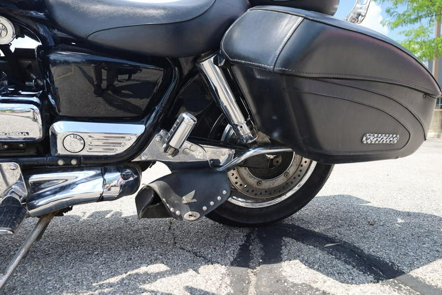 1999 Honda GL1500 Valkyrie