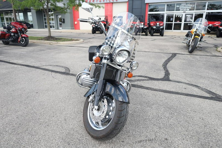 1999 Honda GL1500 Valkyrie