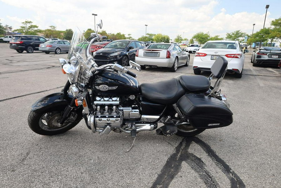 1999 Honda GL1500 Valkyrie