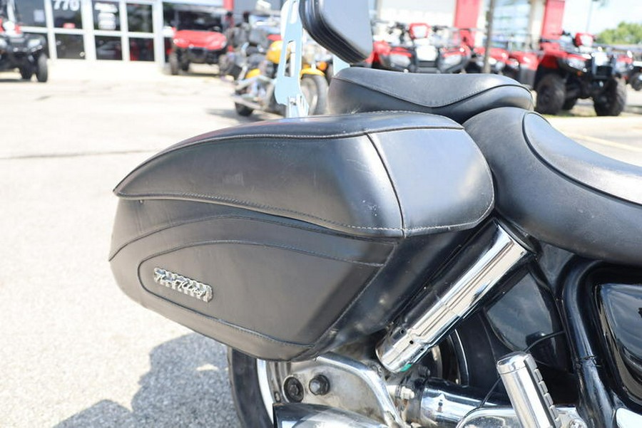 1999 Honda GL1500 Valkyrie