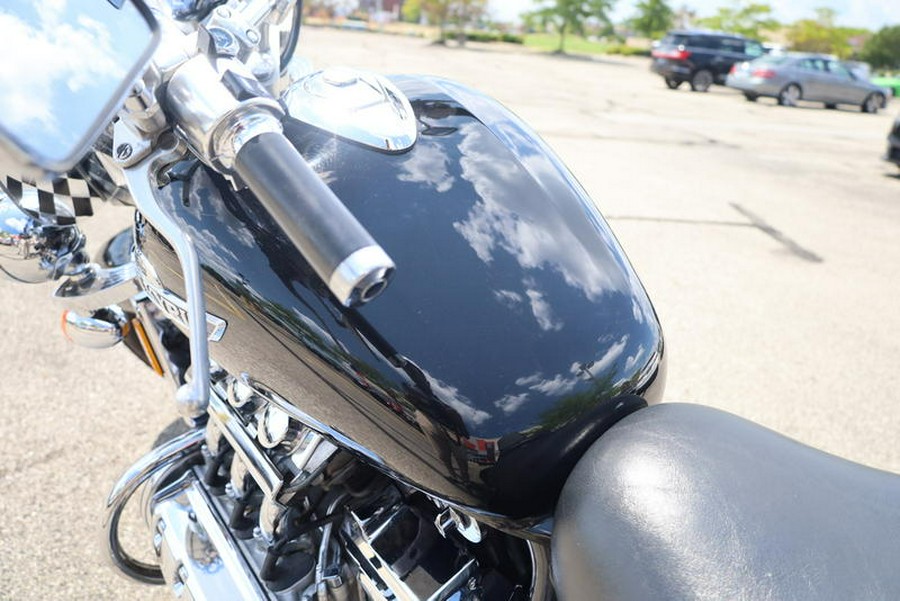 1999 Honda GL1500 Valkyrie