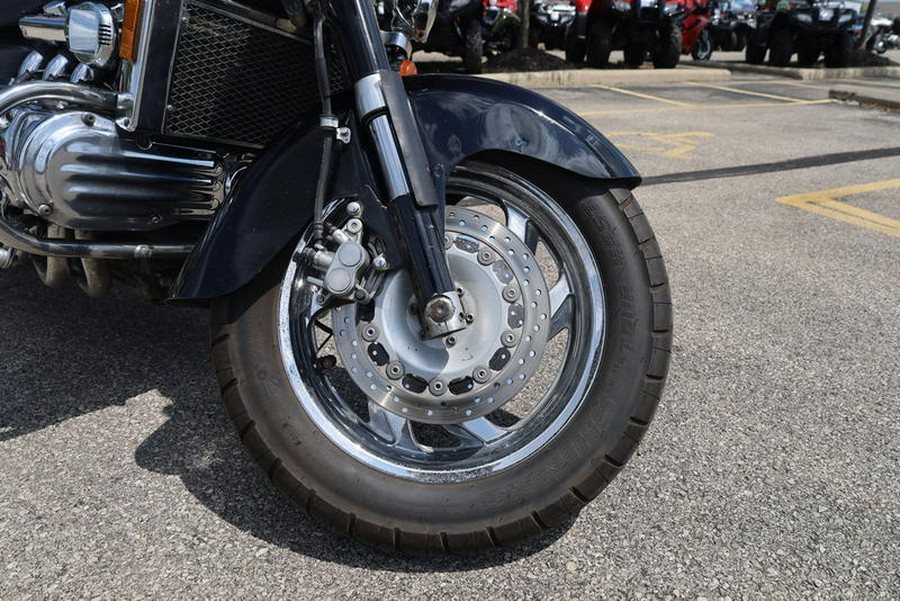 1999 Honda GL1500 Valkyrie