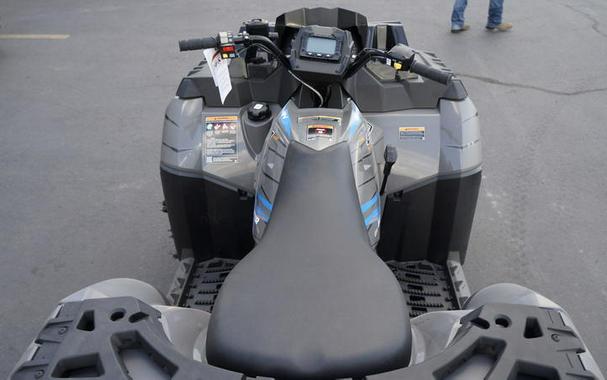 2024 Polaris® Sportsman 850 High Lifter Edition