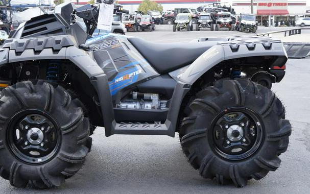 2024 Polaris® Sportsman 850 High Lifter Edition