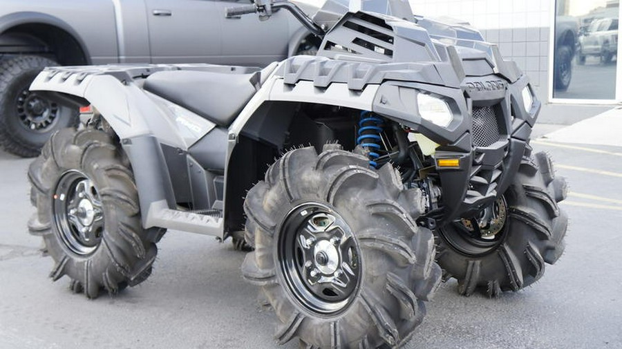 2024 Polaris® Sportsman 850 High Lifter Edition