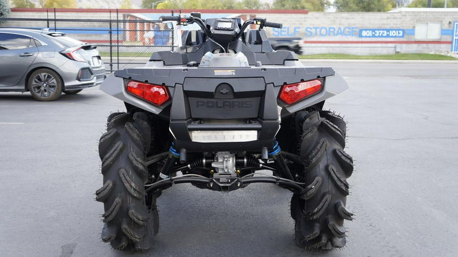 2024 Polaris® Sportsman 850 High Lifter Edition