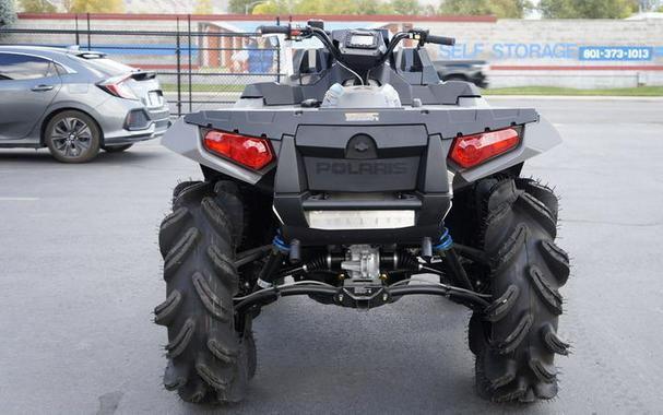 2024 Polaris® Sportsman 850 High Lifter Edition