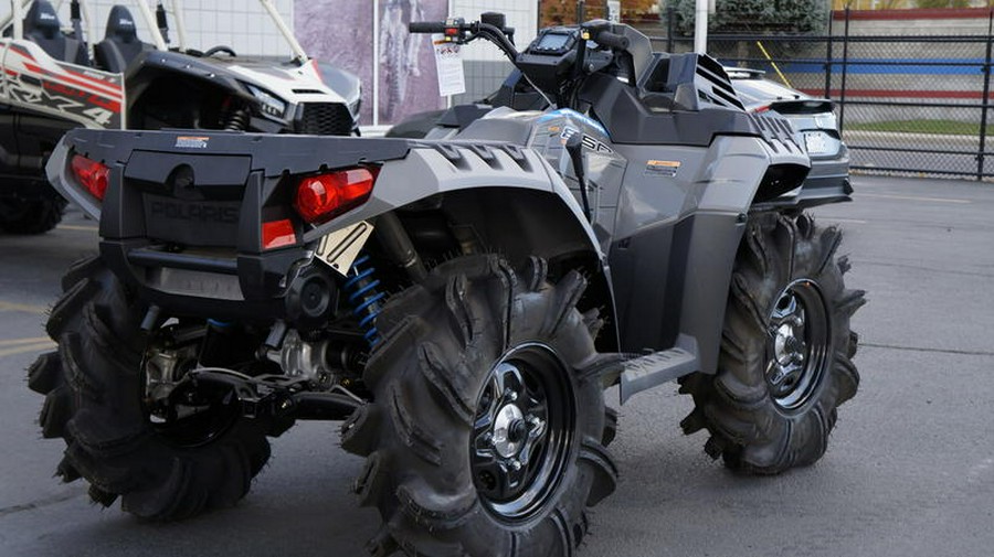 2024 Polaris® Sportsman 850 High Lifter Edition