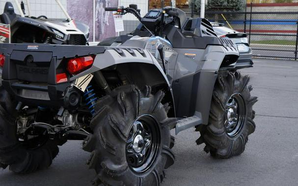 2024 Polaris® Sportsman 850 High Lifter Edition