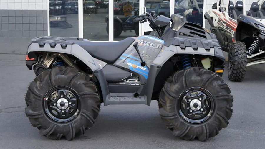 2024 Polaris® Sportsman 850 High Lifter Edition