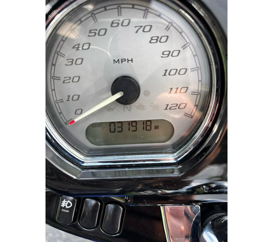 2017 Harley-Davidson Road Glide® Special