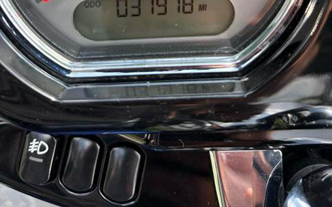 2017 Harley-Davidson Road Glide® Special