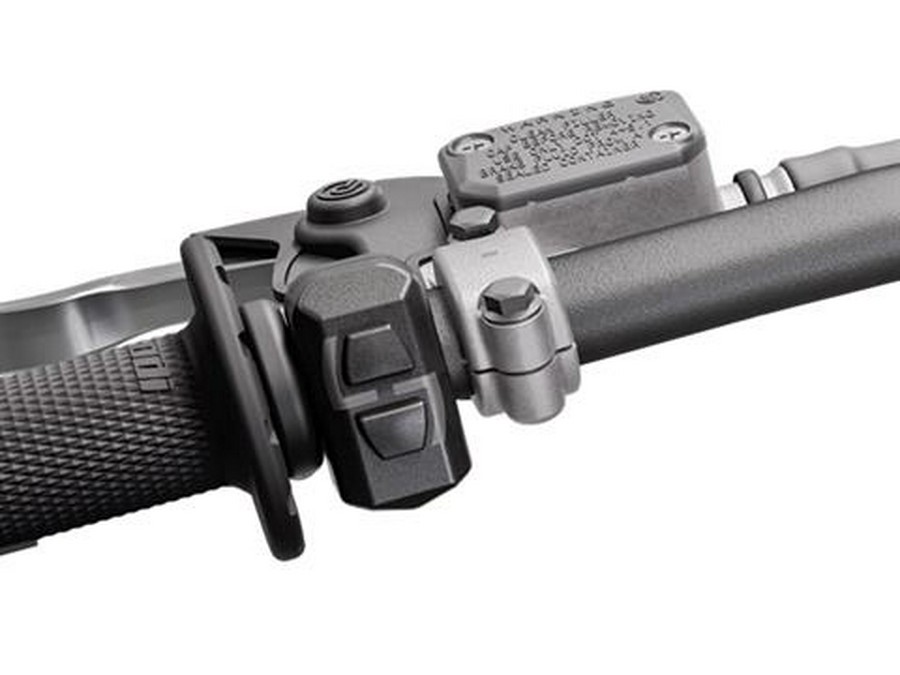 2025 Husqvarna TC 150 Heritage