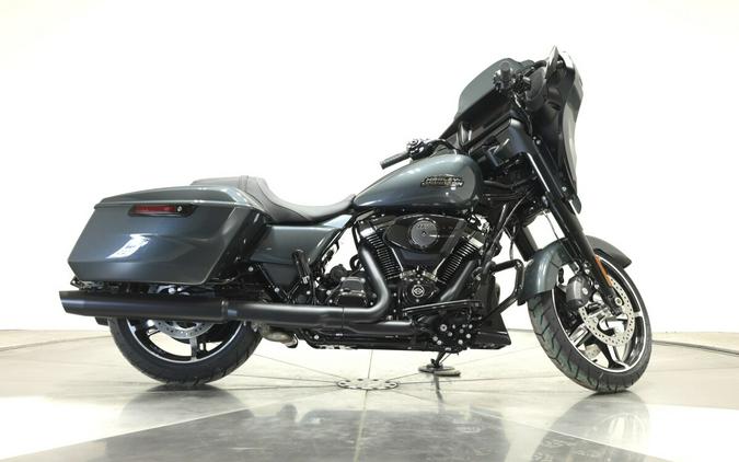 2025 Harley-Davidson Street Glide