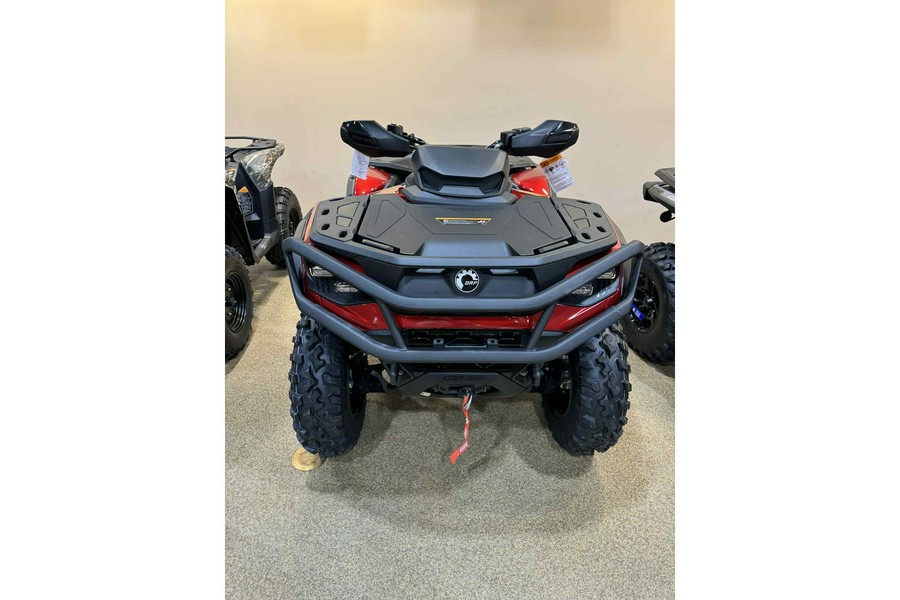 2026 Can-Am OUTLANDER XT 1000R