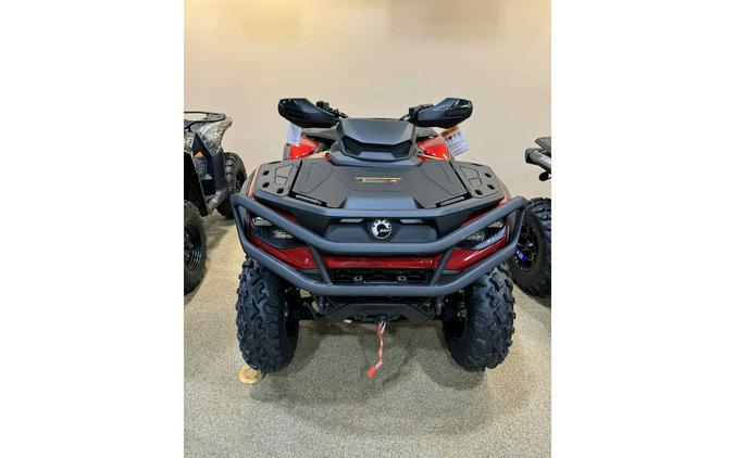 2026 Can-Am OUTLANDER XT 1000R