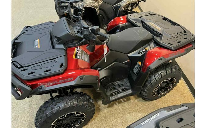 2026 Can-Am OUTLANDER XT 1000R