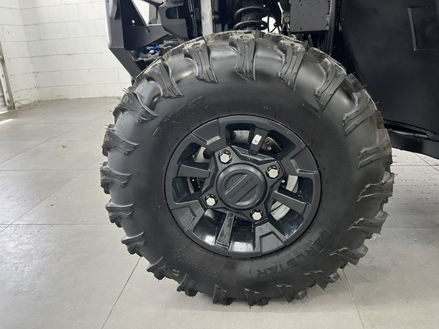 2026 Polaris Ranger 1000 Premium Polaris Pursuit Camo