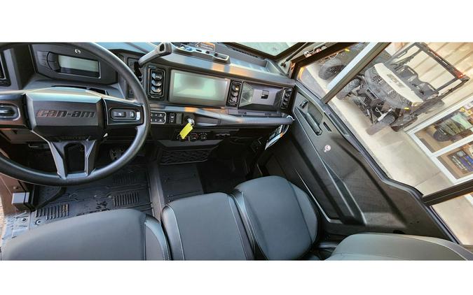 2026 Can-Am Defender Limited HD11 Tan