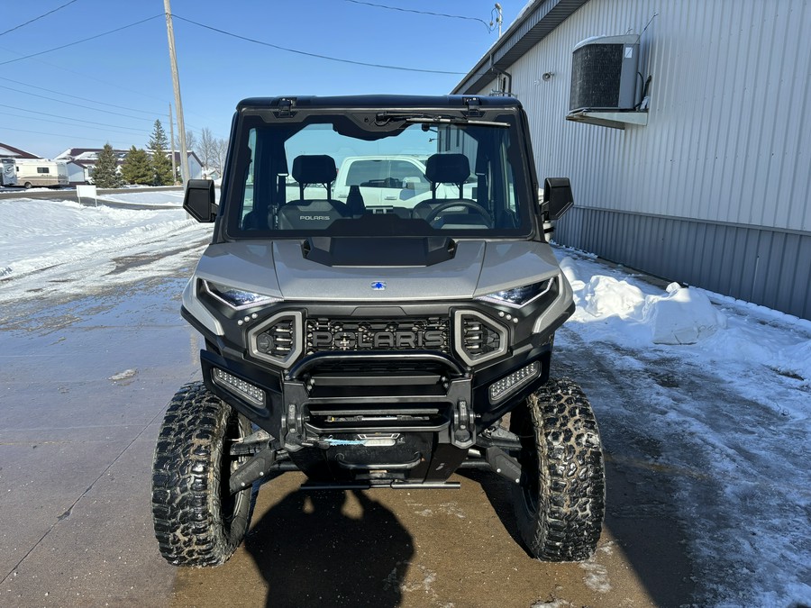 2024 Polaris Ranger XD 1500 Northstar Edition Ultimate