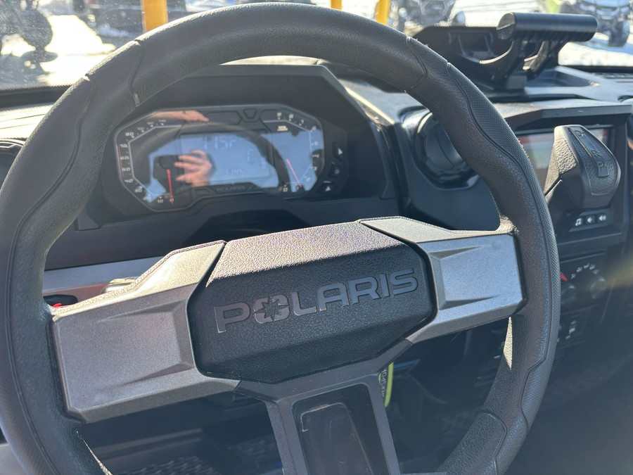 2024 Polaris Ranger XD 1500 Northstar Edition Ultimate
