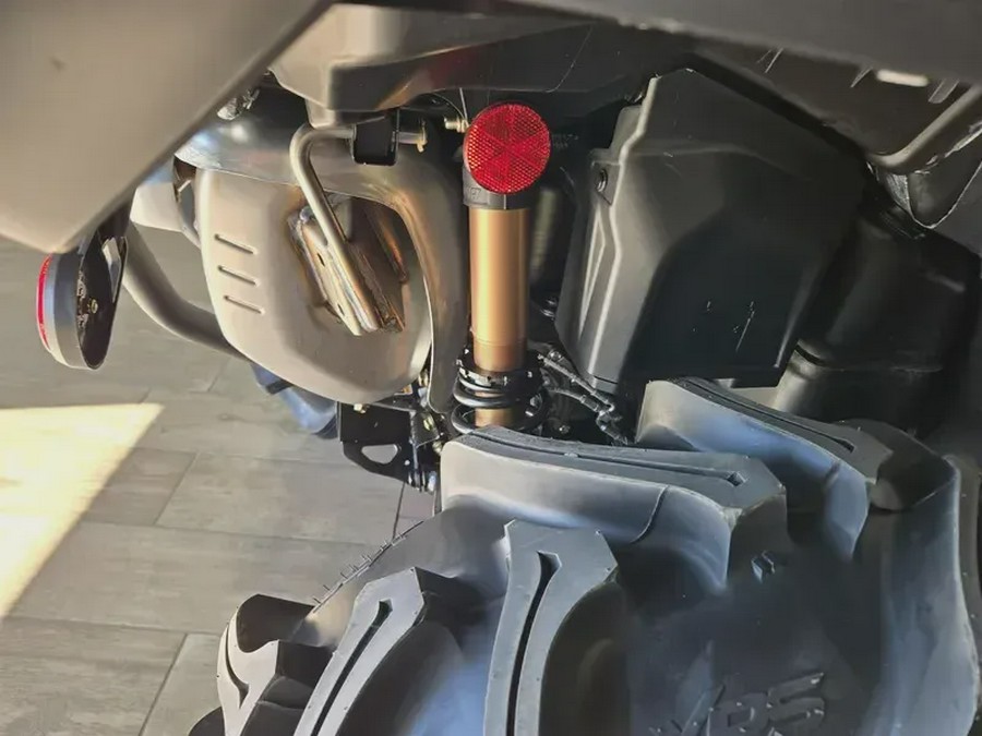 New 2026 CAN-AM OUTLANDER X MR 1000