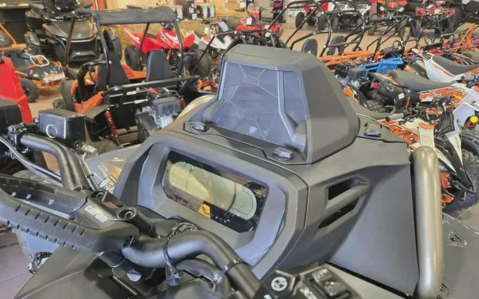 2026 CAN-AM OUTLANDER X MR 1000