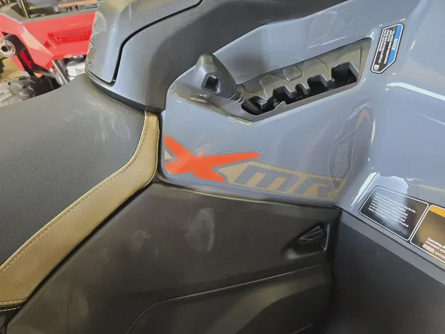 2026 CAN-AM OUTLANDER X MR 1000