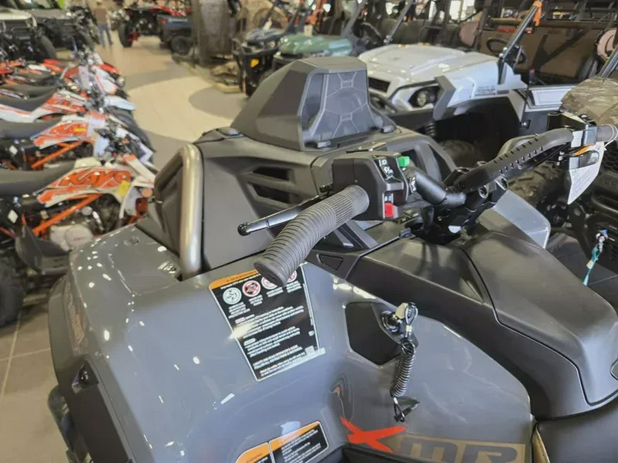 2026 CAN-AM OUTLANDER X MR 1000