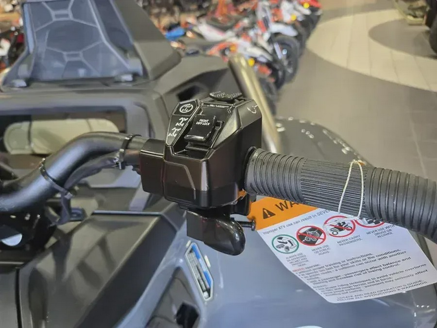 New 2026 CAN-AM OUTLANDER X MR 1000