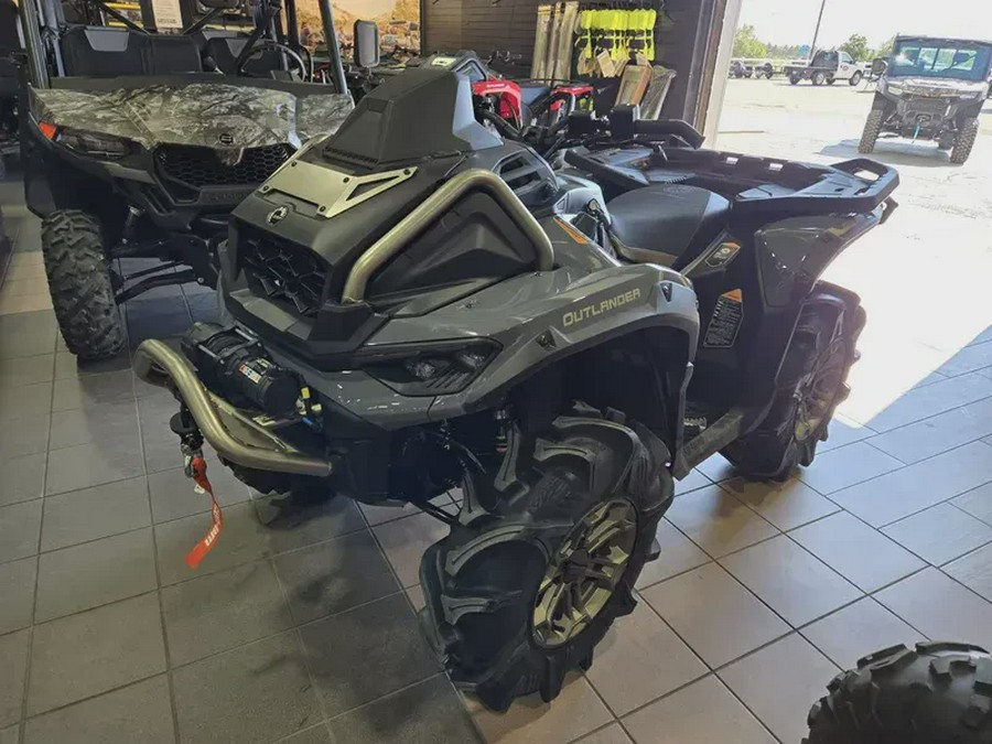 2026 CAN-AM OUTLANDER X MR 1000