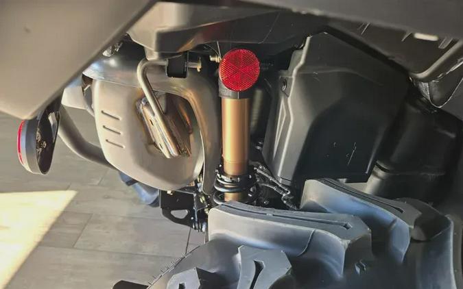 2026 CAN-AM OUTLANDER X MR 1000