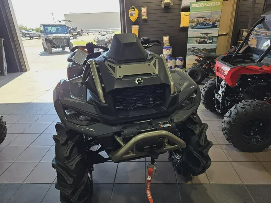 2026 CAN-AM OUTLANDER X MR 1000