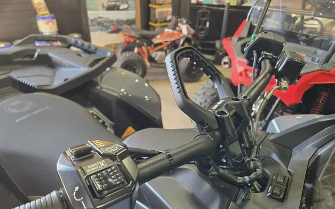 2026 CAN-AM OUTLANDER X MR 1000