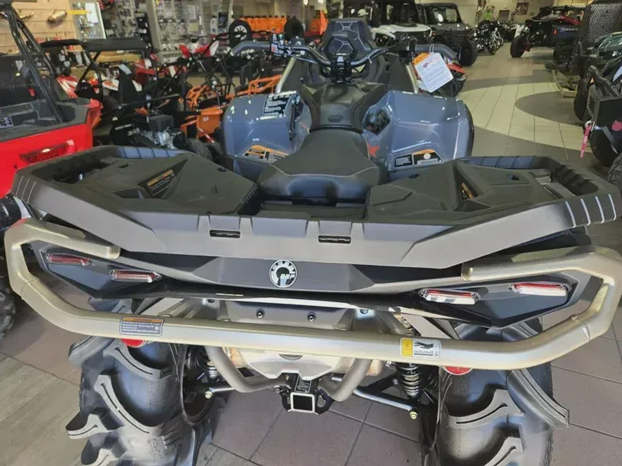 New 2026 CAN-AM OUTLANDER X MR 1000