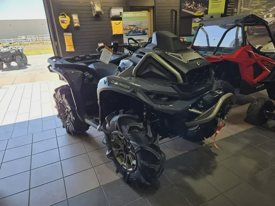 2026 CAN-AM OUTLANDER X MR 1000