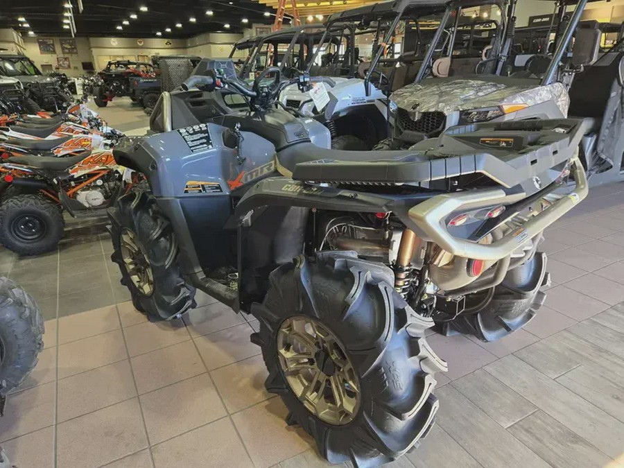 2026 CAN-AM OUTLANDER X MR 1000