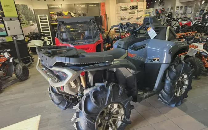 2026 CAN-AM OUTLANDER X MR 1000