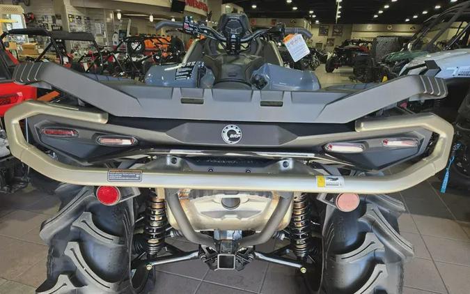 2026 CAN-AM OUTLANDER X MR 1000