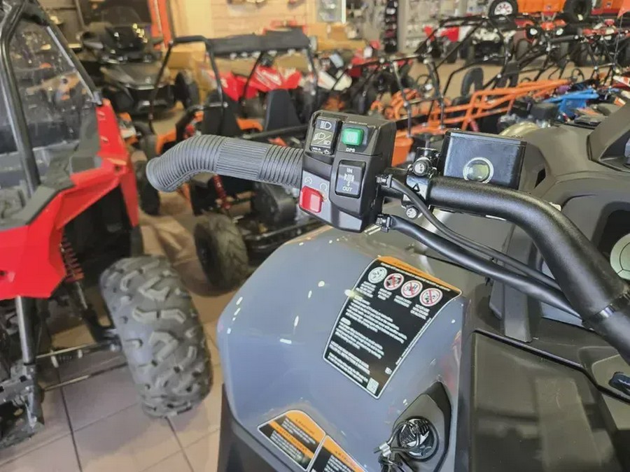 New 2026 CAN-AM OUTLANDER X MR 1000