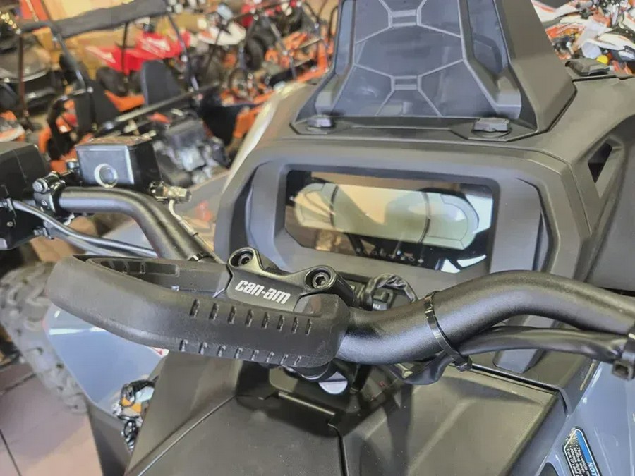 New 2026 CAN-AM OUTLANDER X MR 1000