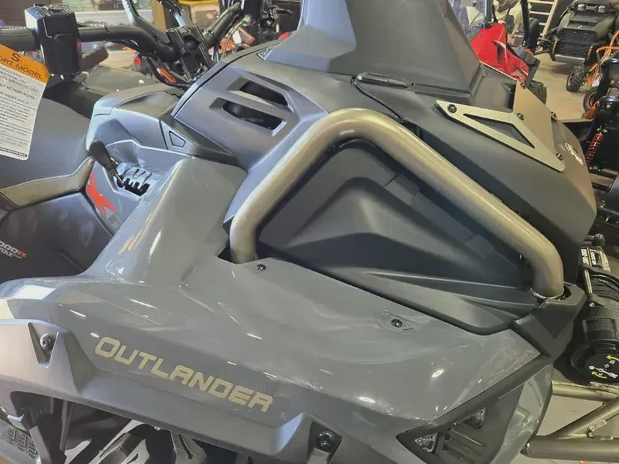 New 2026 CAN-AM OUTLANDER X MR 1000