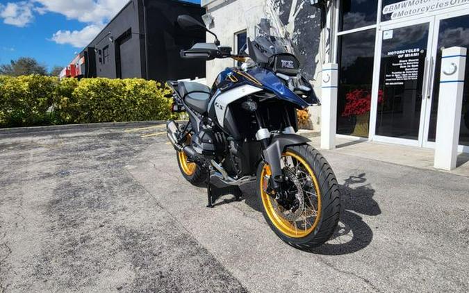 New 2026 BMW R 1300 GS