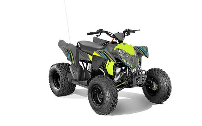 2020 Polaris® Outlaw® 110