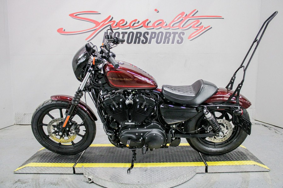 2019 Harley-Davidson Iron 1200™