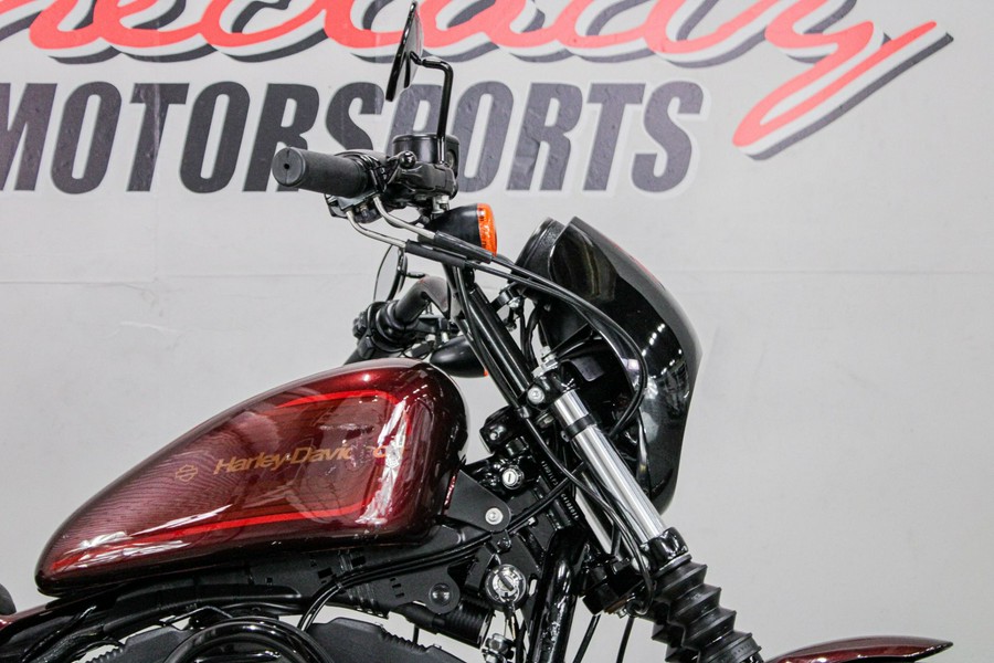 2019 Harley-Davidson Iron 1200™